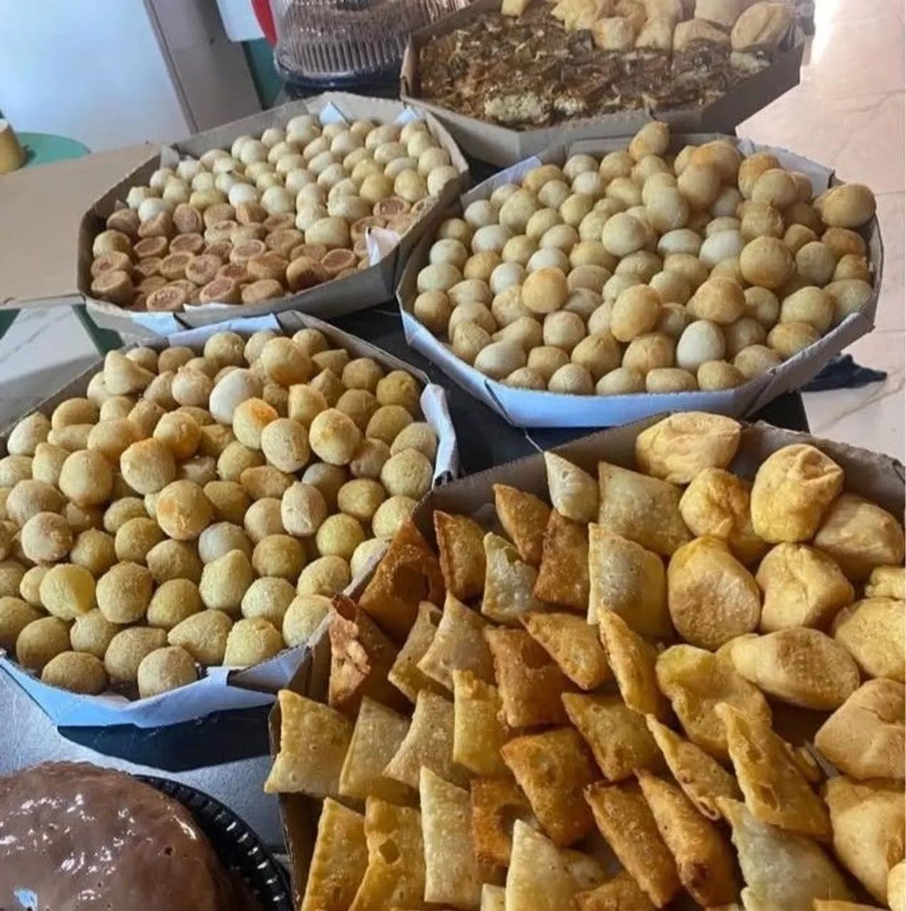 Buffet Sabor do Pará - Foto 2