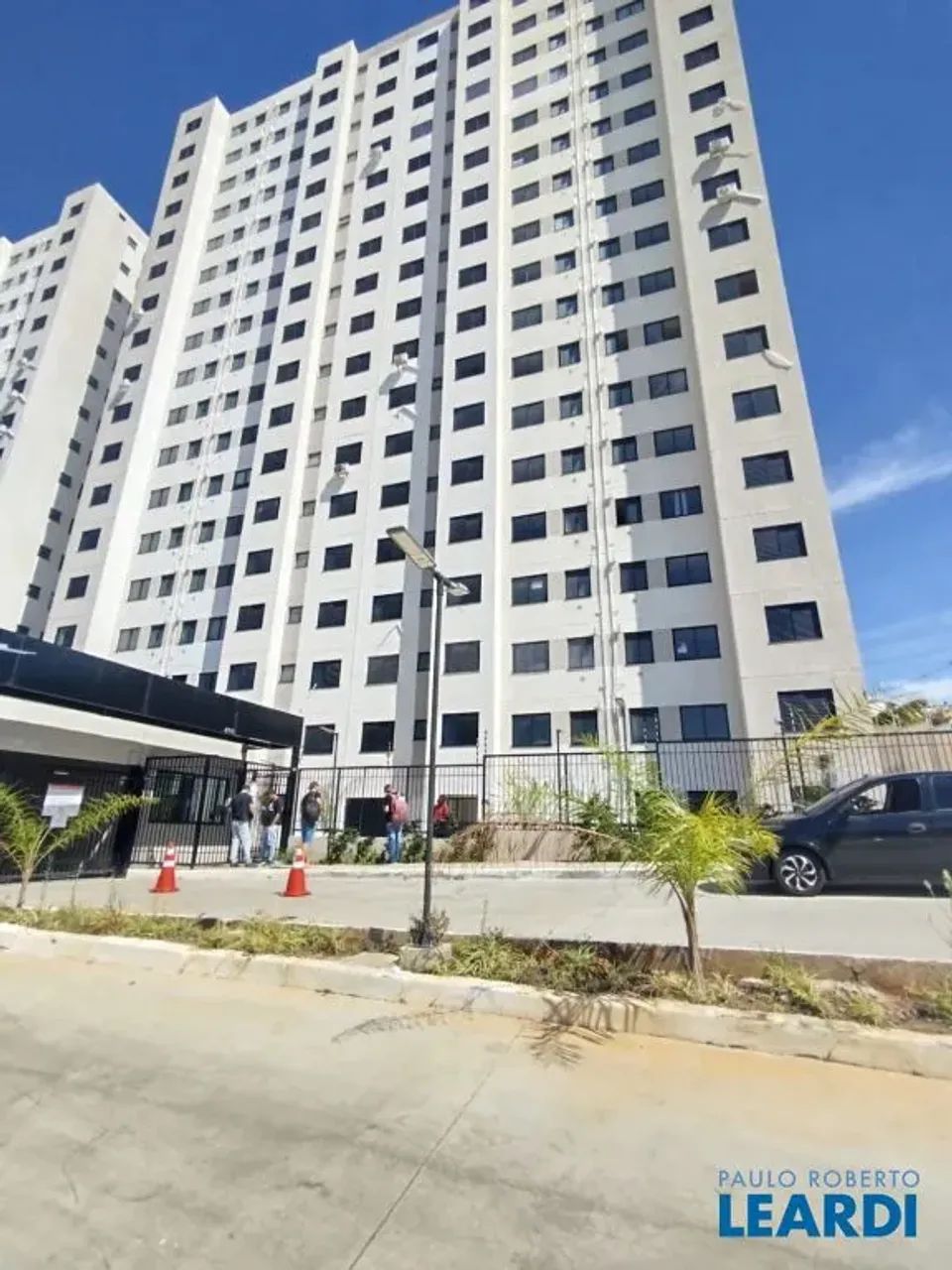 APARTAMENTO - JARDIM IBIRAPUERA - SP - Foto 2
