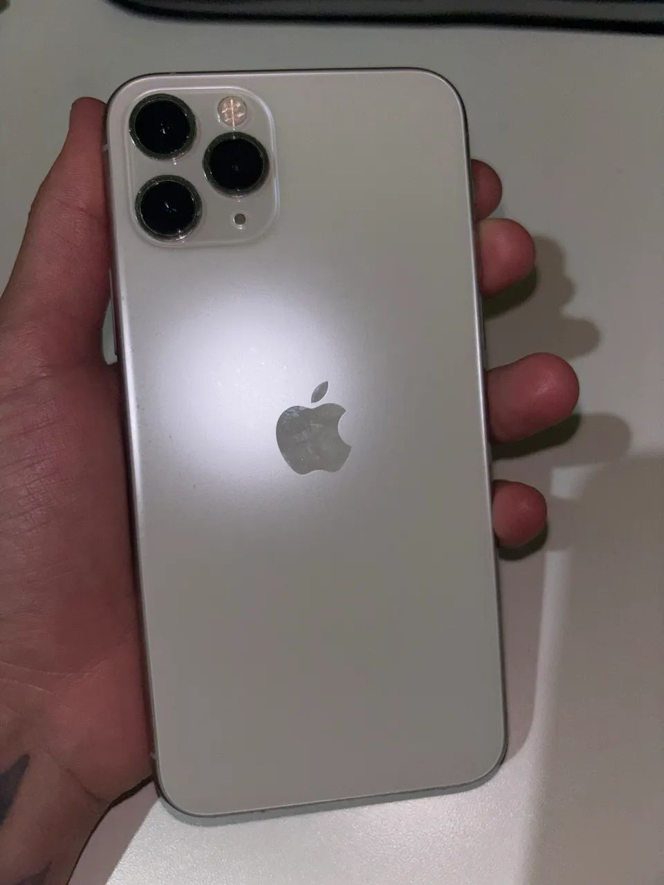 iPhone 11 Pro 256gb