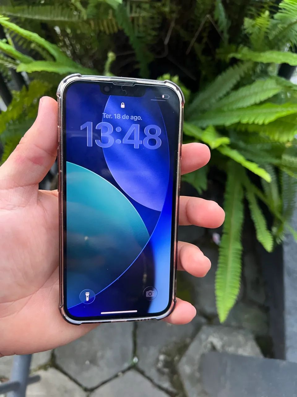 iPhone 13 novo - Foto 4