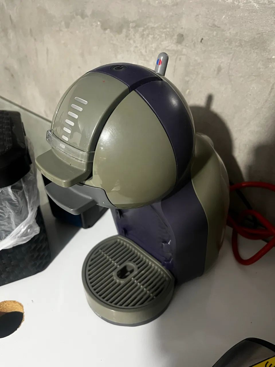 Cafeteira dolce Gusto  - Foto 5