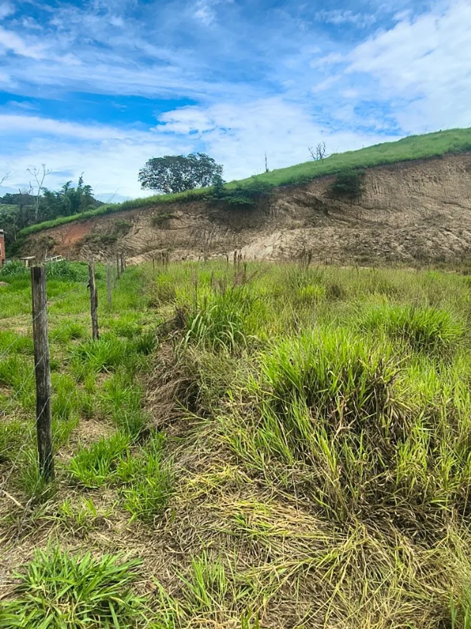 Terreno em Pinheiral 603m2