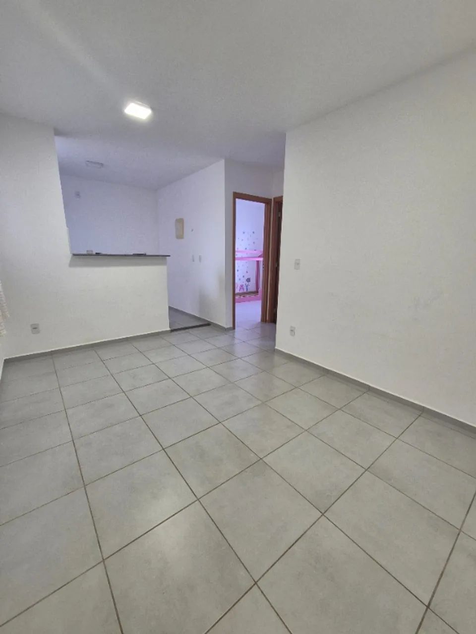 aluga se apartamento