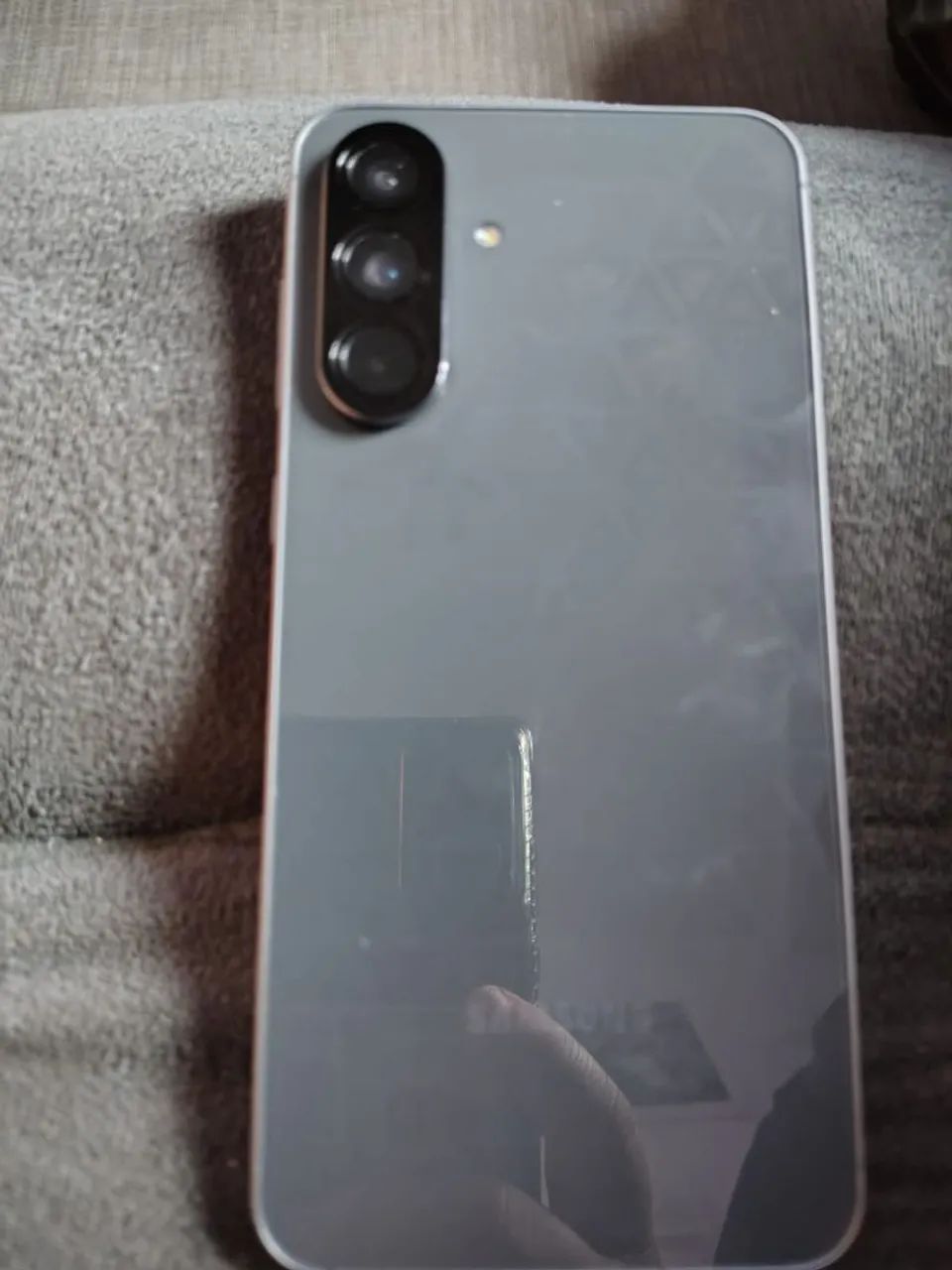 Samsung a56  256 gigas  - Foto 5