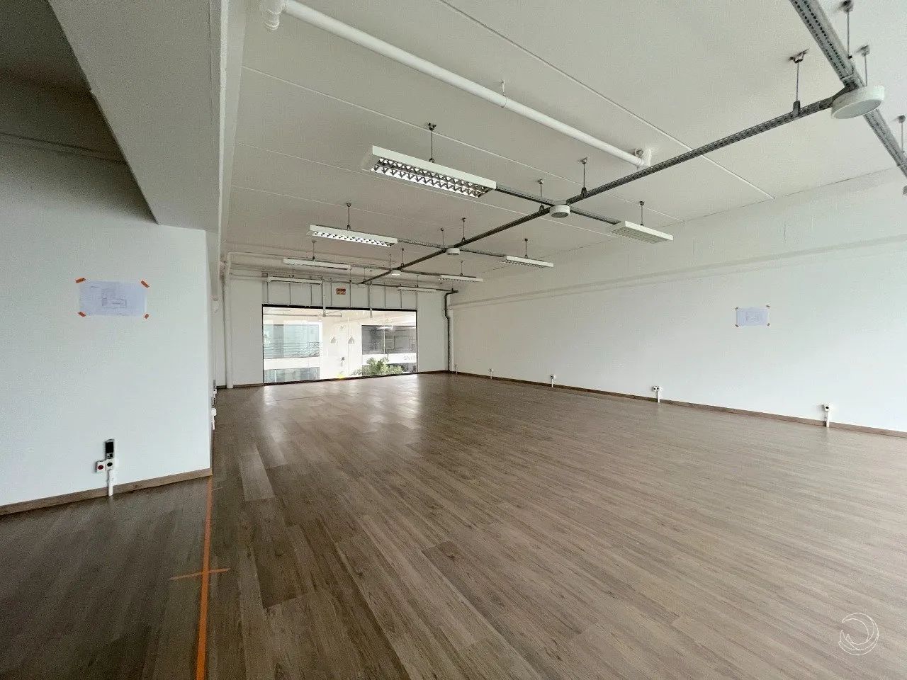 Loja de 227m² no em Saco Grande - Foto 2