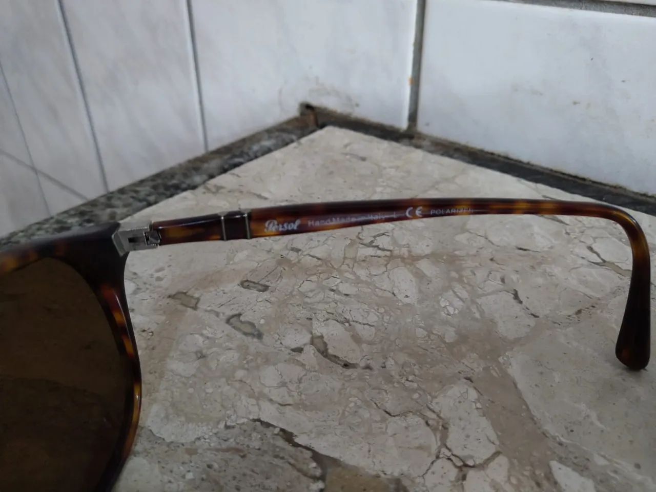 Óculos de sol Persol - Foto 2