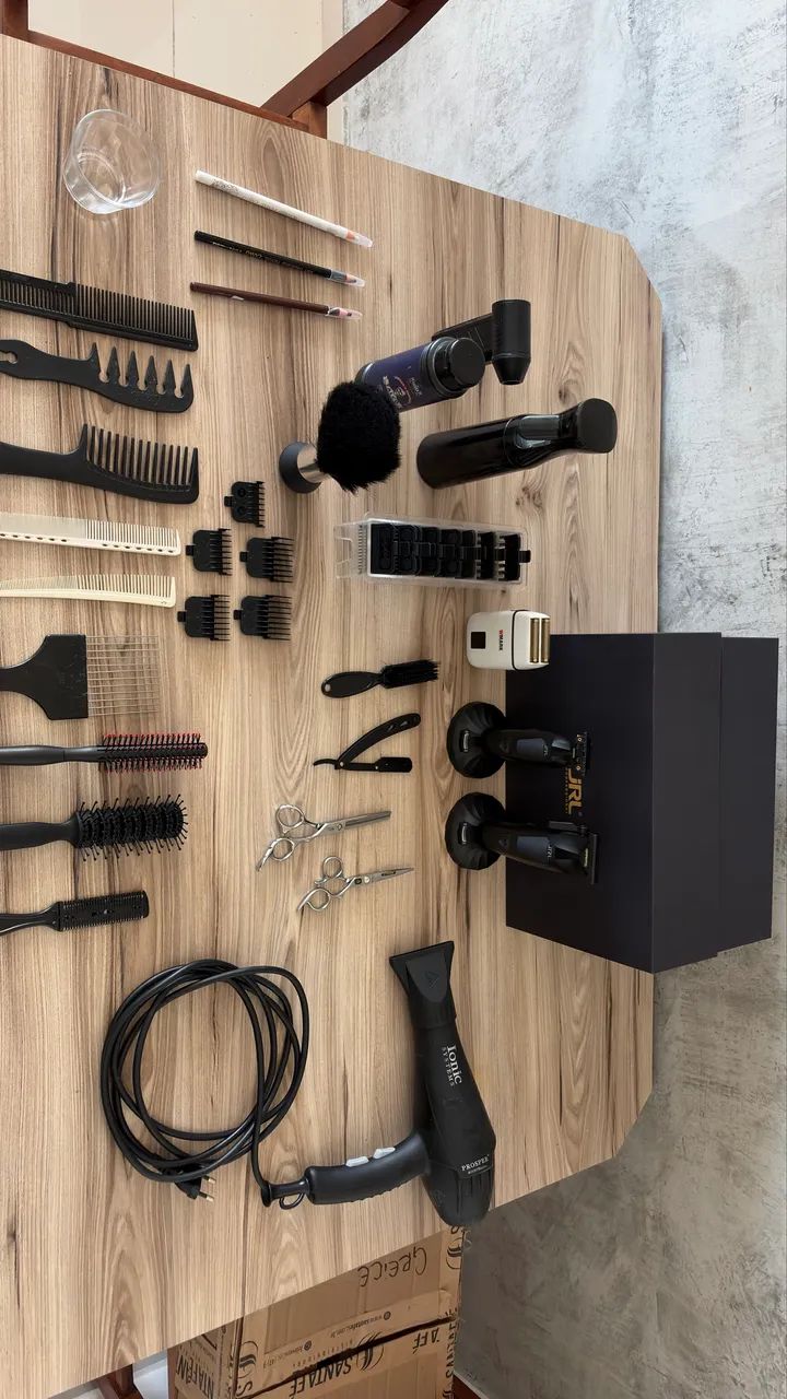 Barbearia  - Foto 2