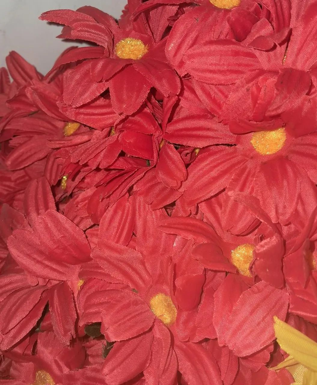 Flores ?  artificiais  - Foto 2