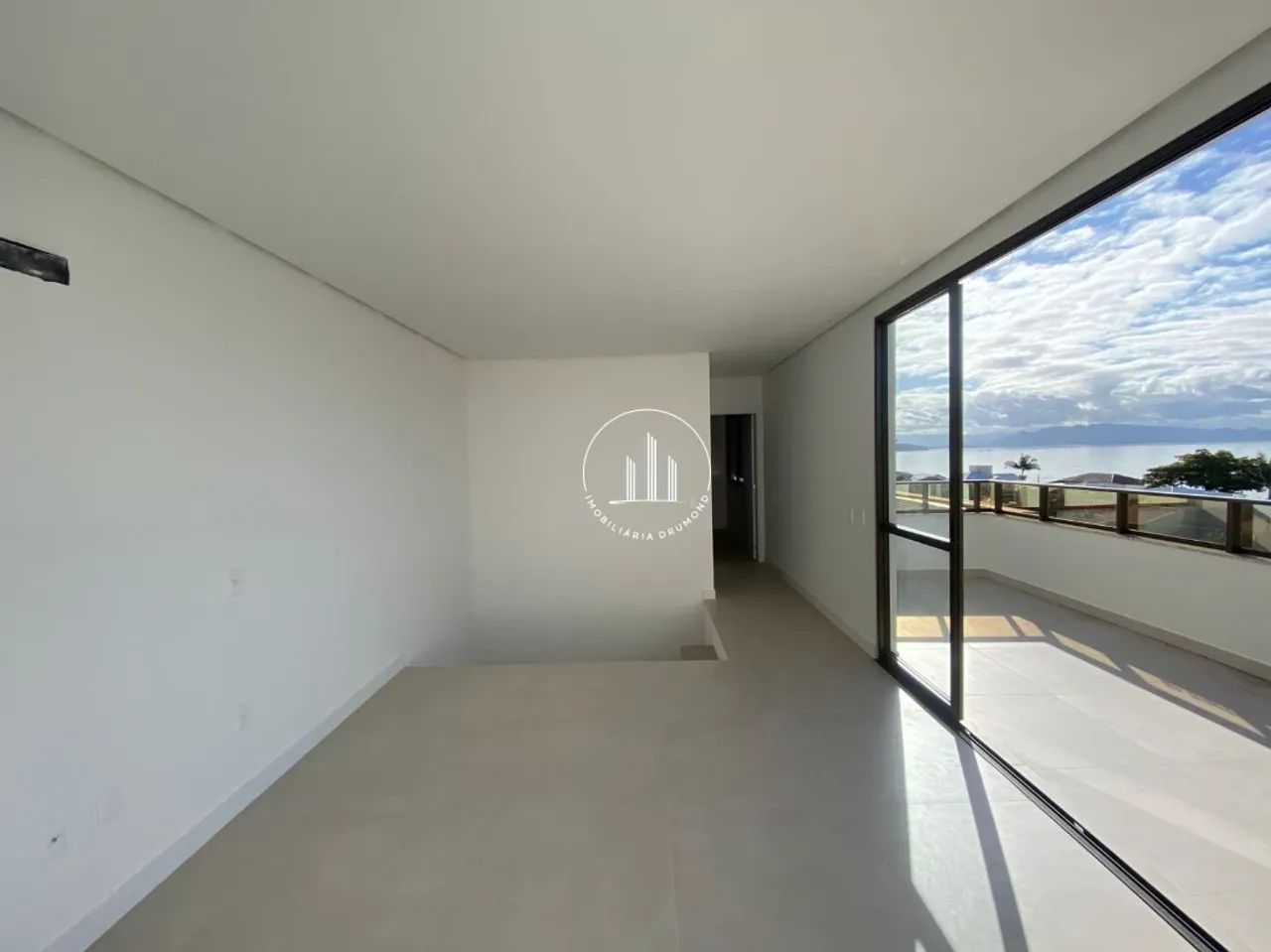 Cobertura 3 Quartos com 1 Suíte - Balneário do Estreito - Foto 3