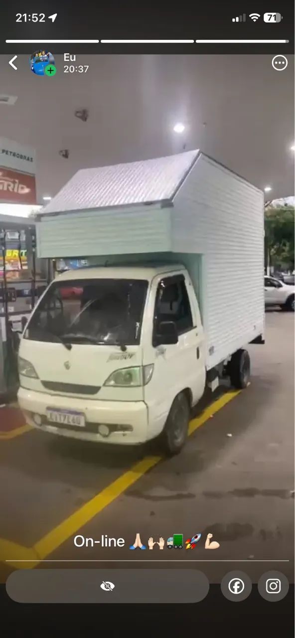 Carreto 
