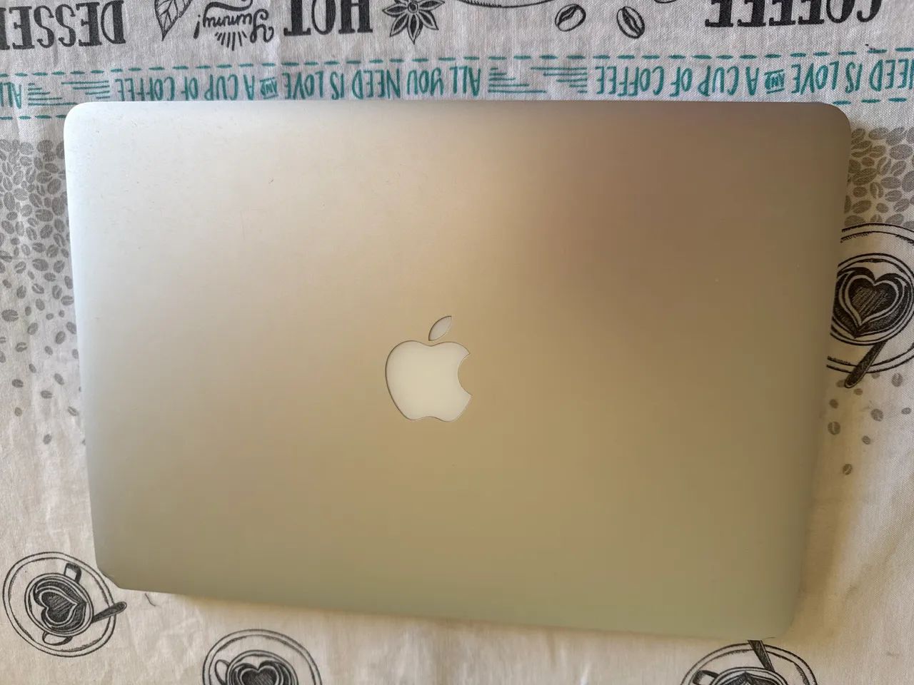 MacBook Air 2017 13? 4GB Ram 128gb SSD - Notebooks - Plano Diretor