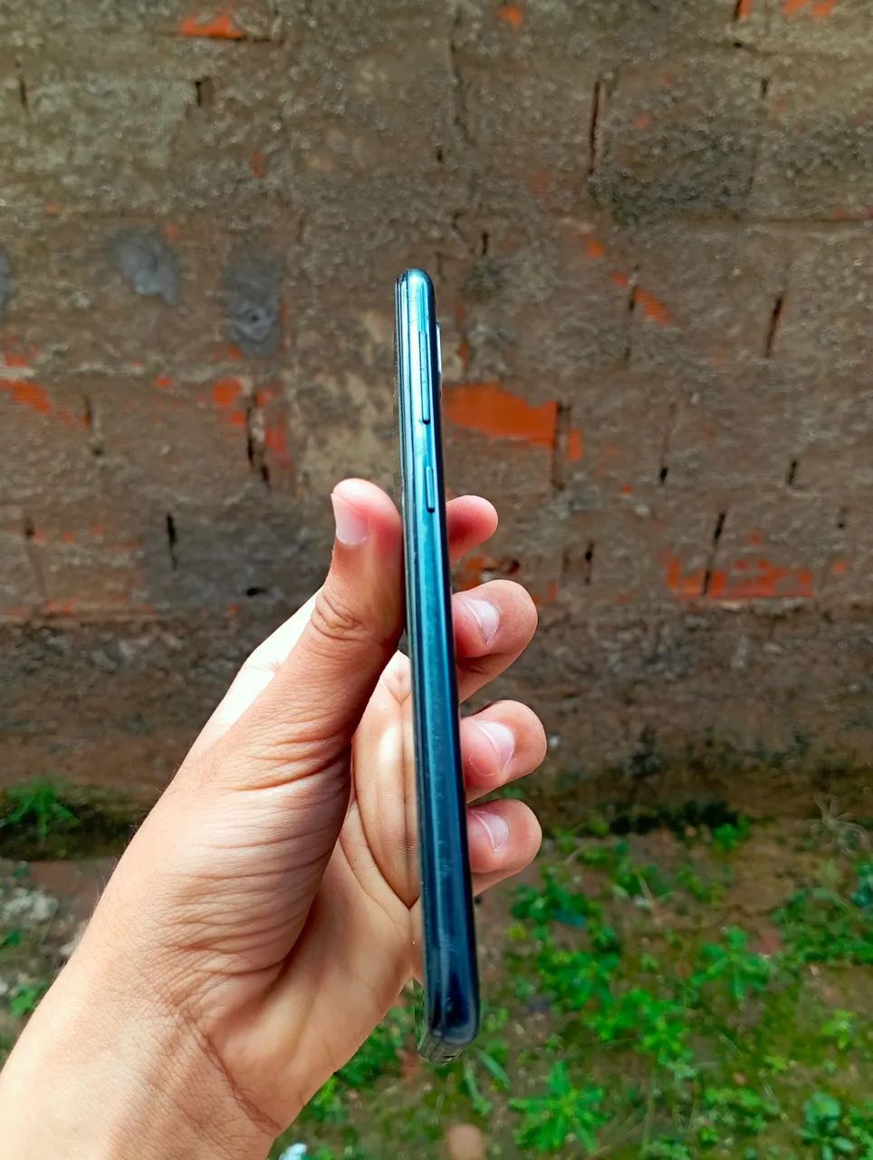 Celular Samsung Galaxy A10  - Foto 3