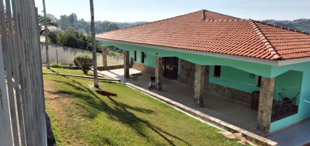 Imóvel localizado a 2 km do centro de águas de Lindóia  - Foto 2
