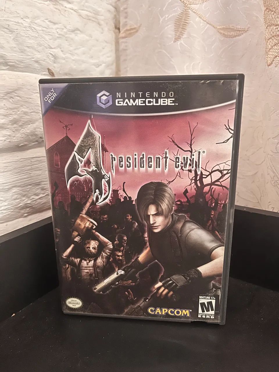 Resident Evil 4