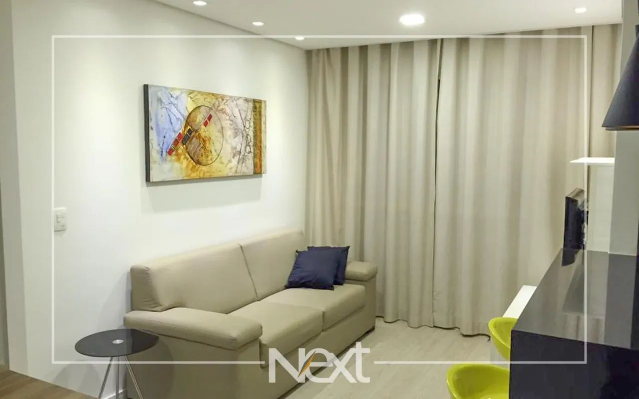 apartamento - Cambuí - Campinas - Foto 2
