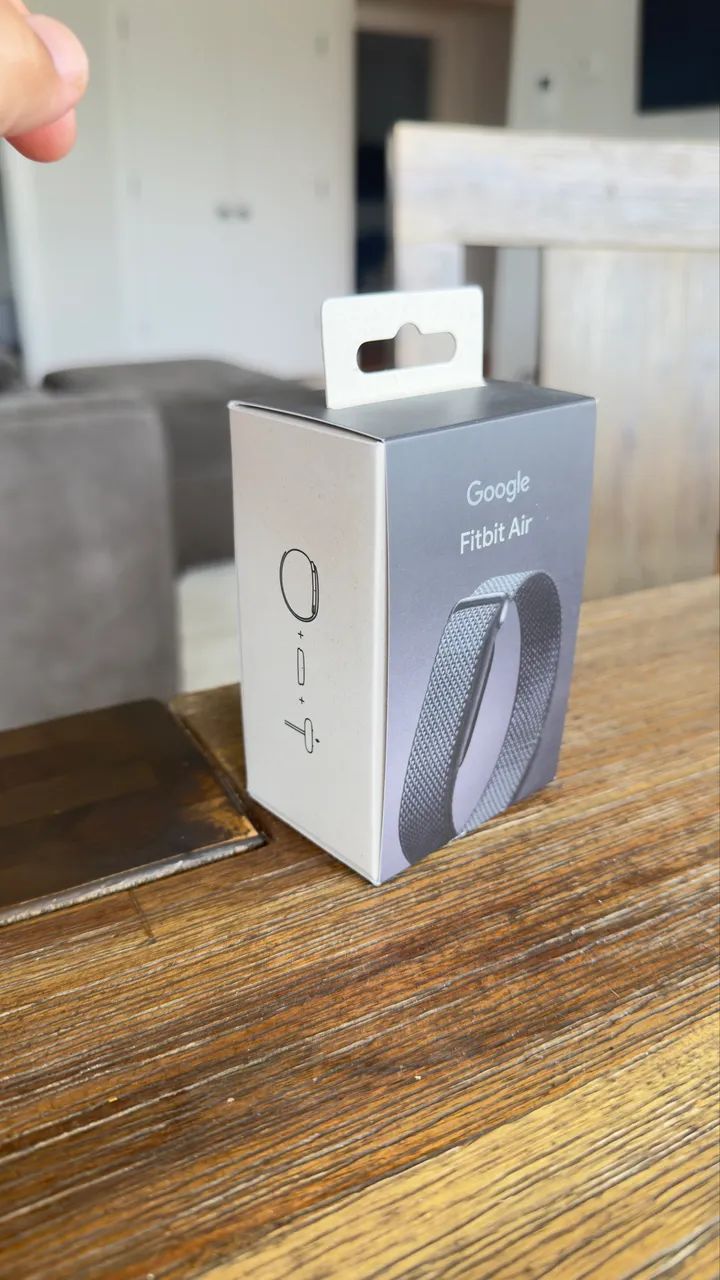 Google Fitbit air - Foto 2