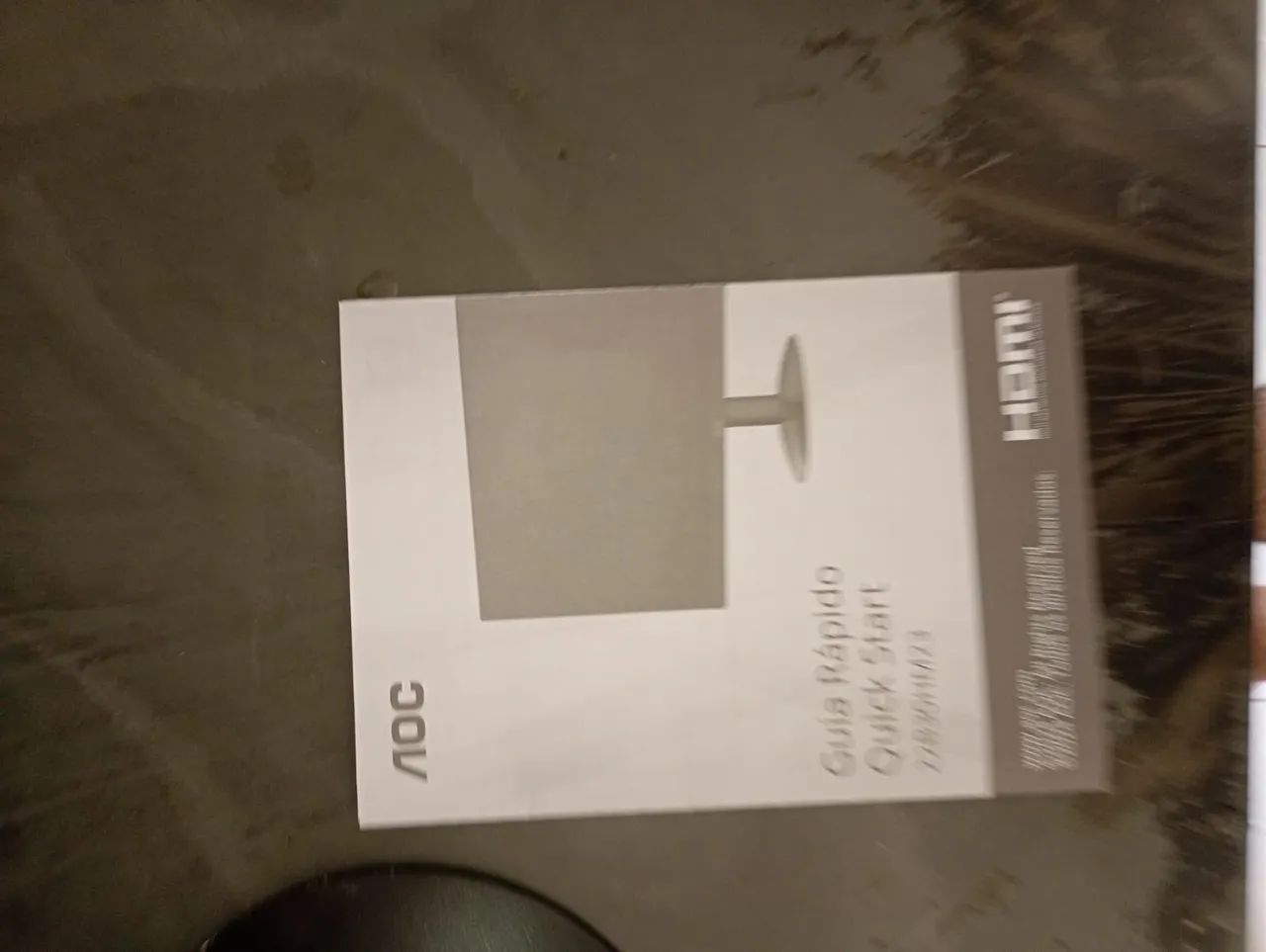 Monitor 120 hz , 21,5 - Foto 4