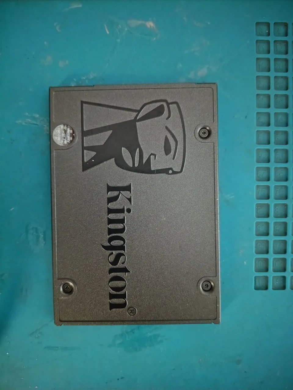 SSD 240Gb kingston