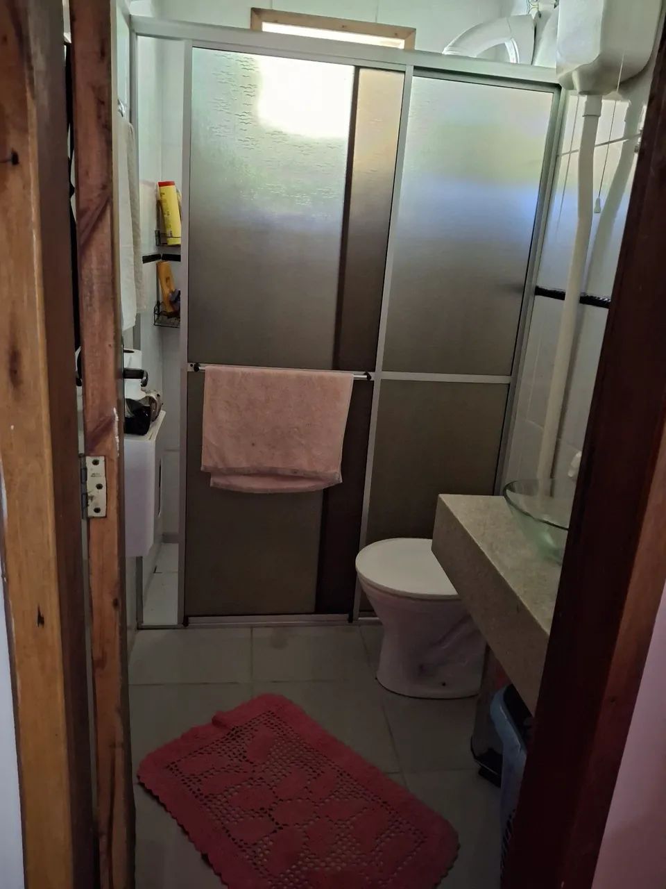 Vendo ou troco por casa em biguaçu  - Foto 3