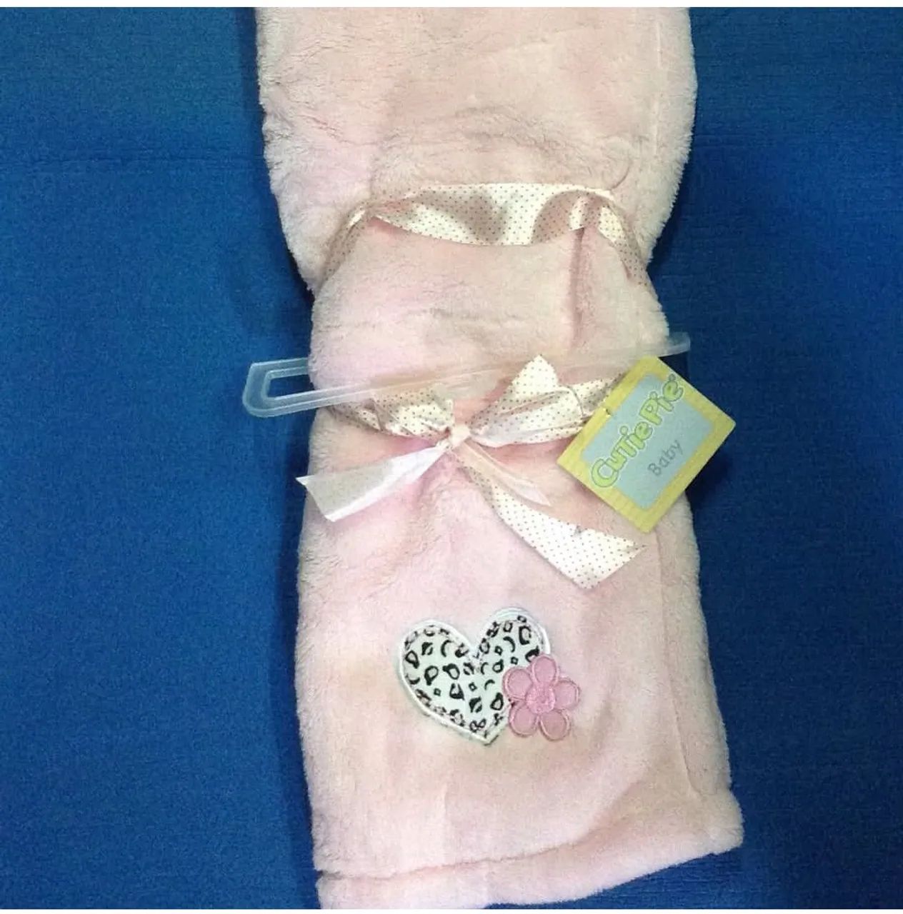Manta para bebe novas  - Foto 3