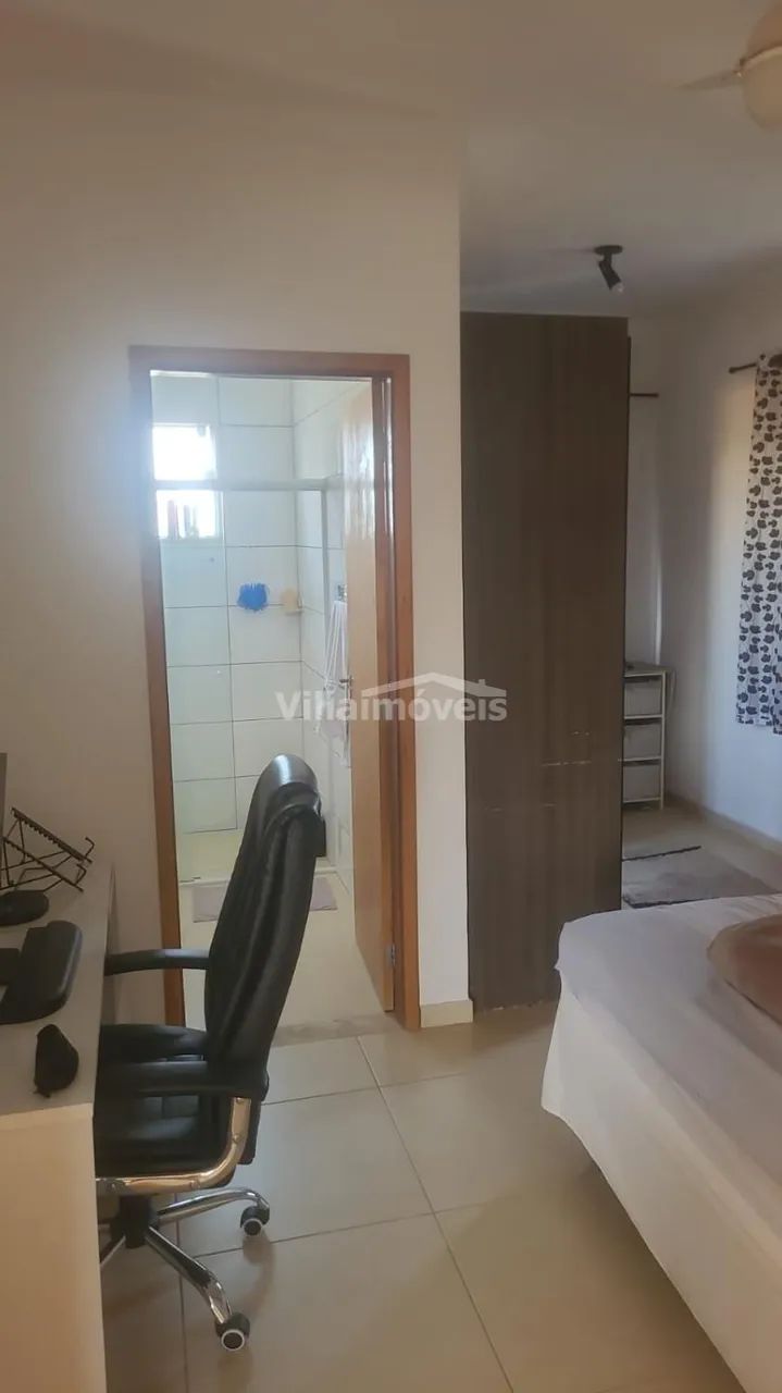 casa - Residencial Parque Pavan - Sumaré - Foto 4