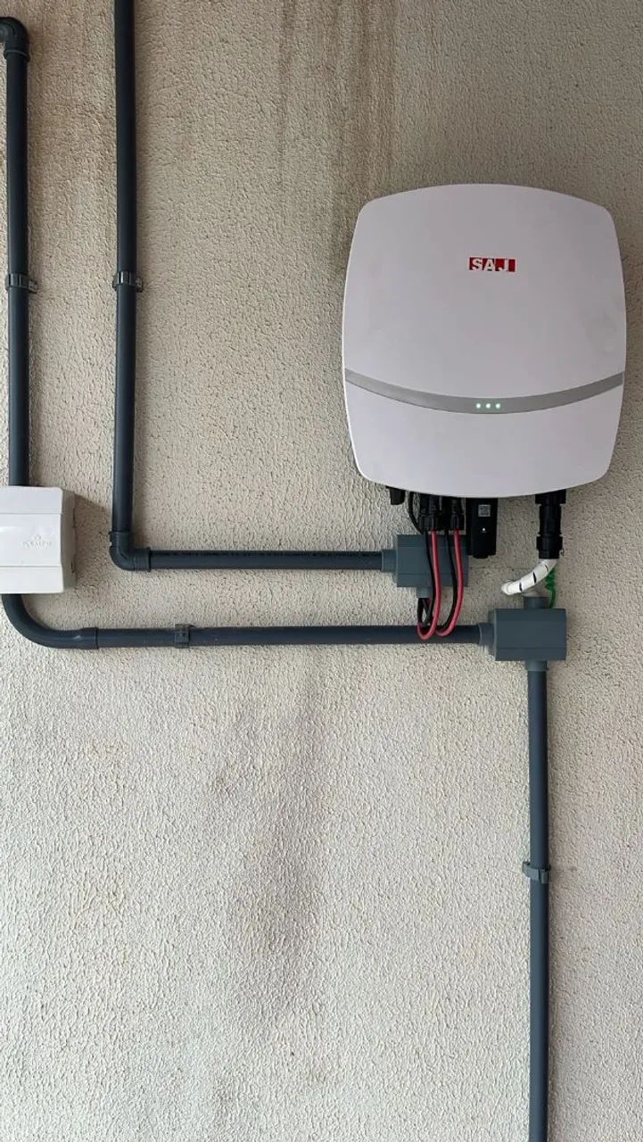 Todo tipo de mão de obra 