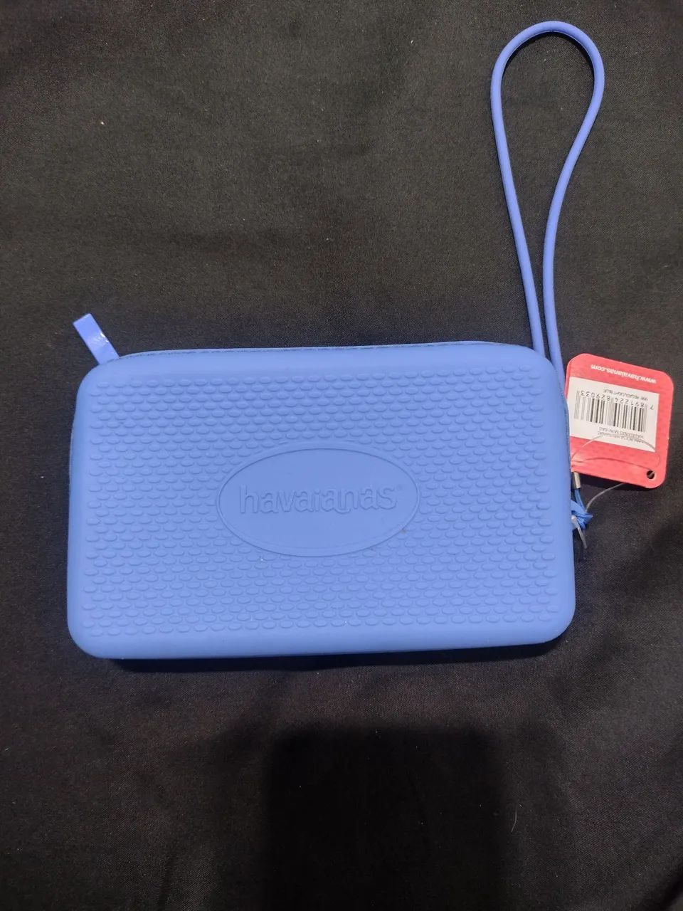 Mini bag havaianas nova  - Foto 4