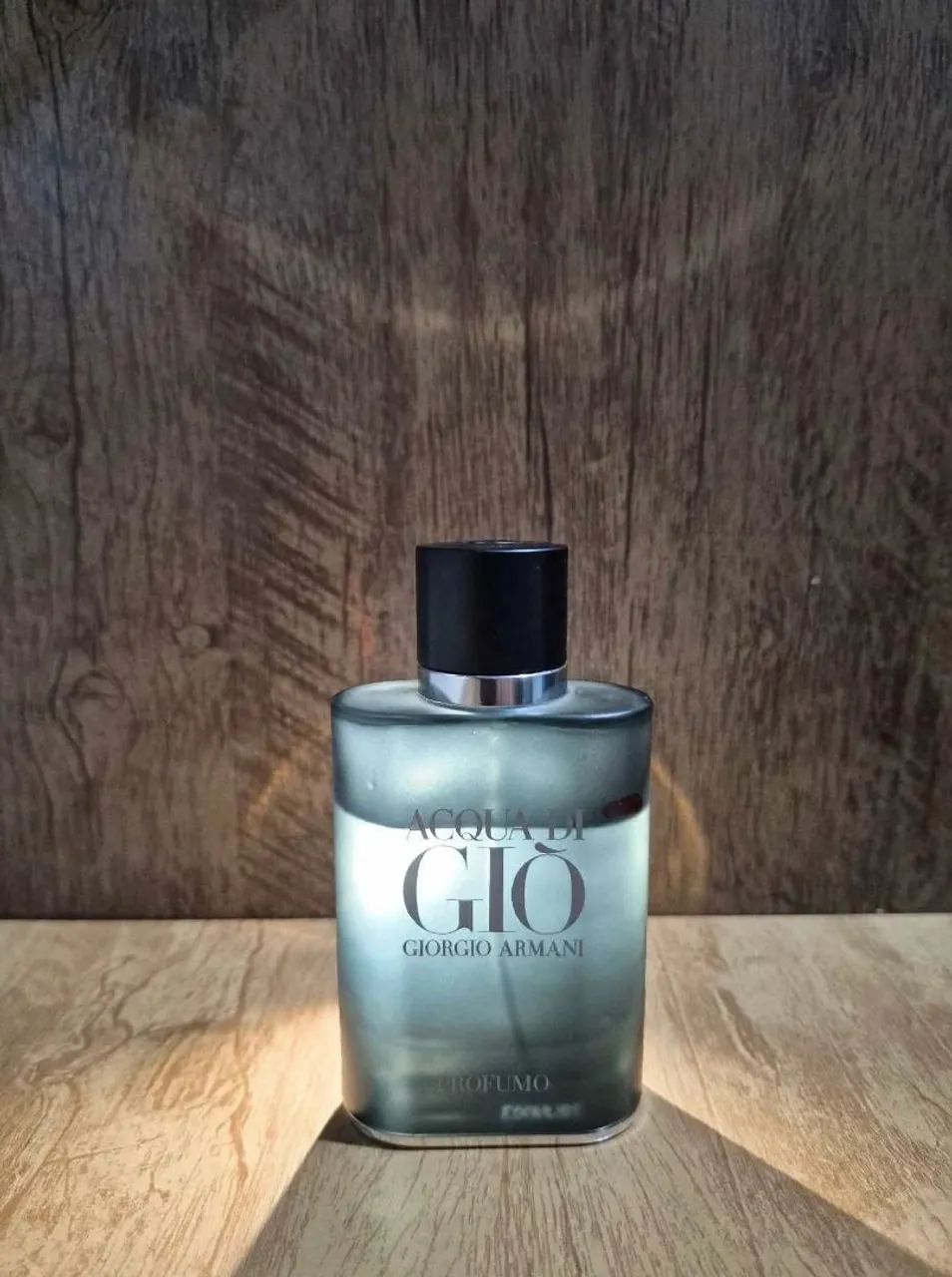 Vendo - Acqua di gio profumo 