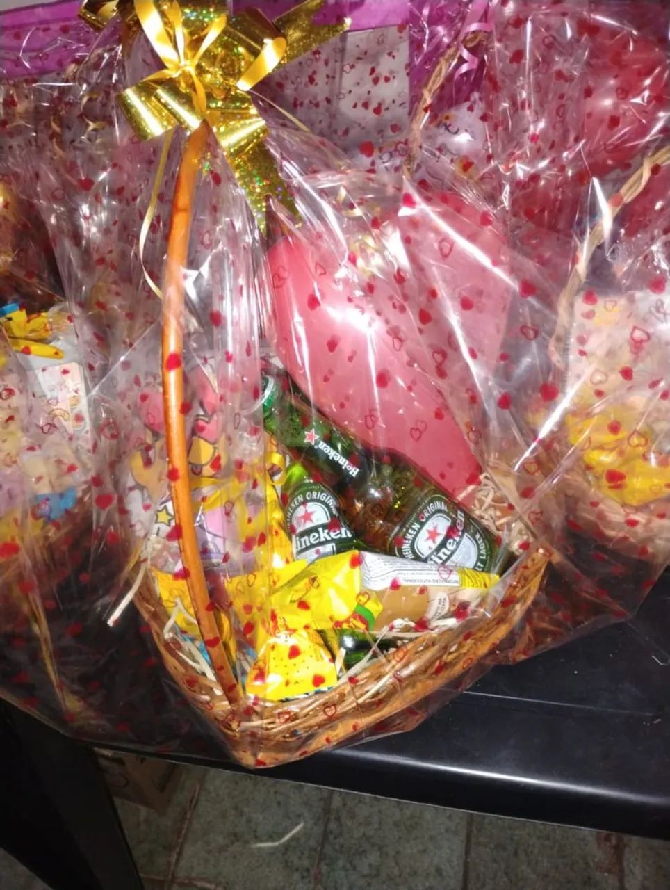 Cestas de presente  - Foto 4