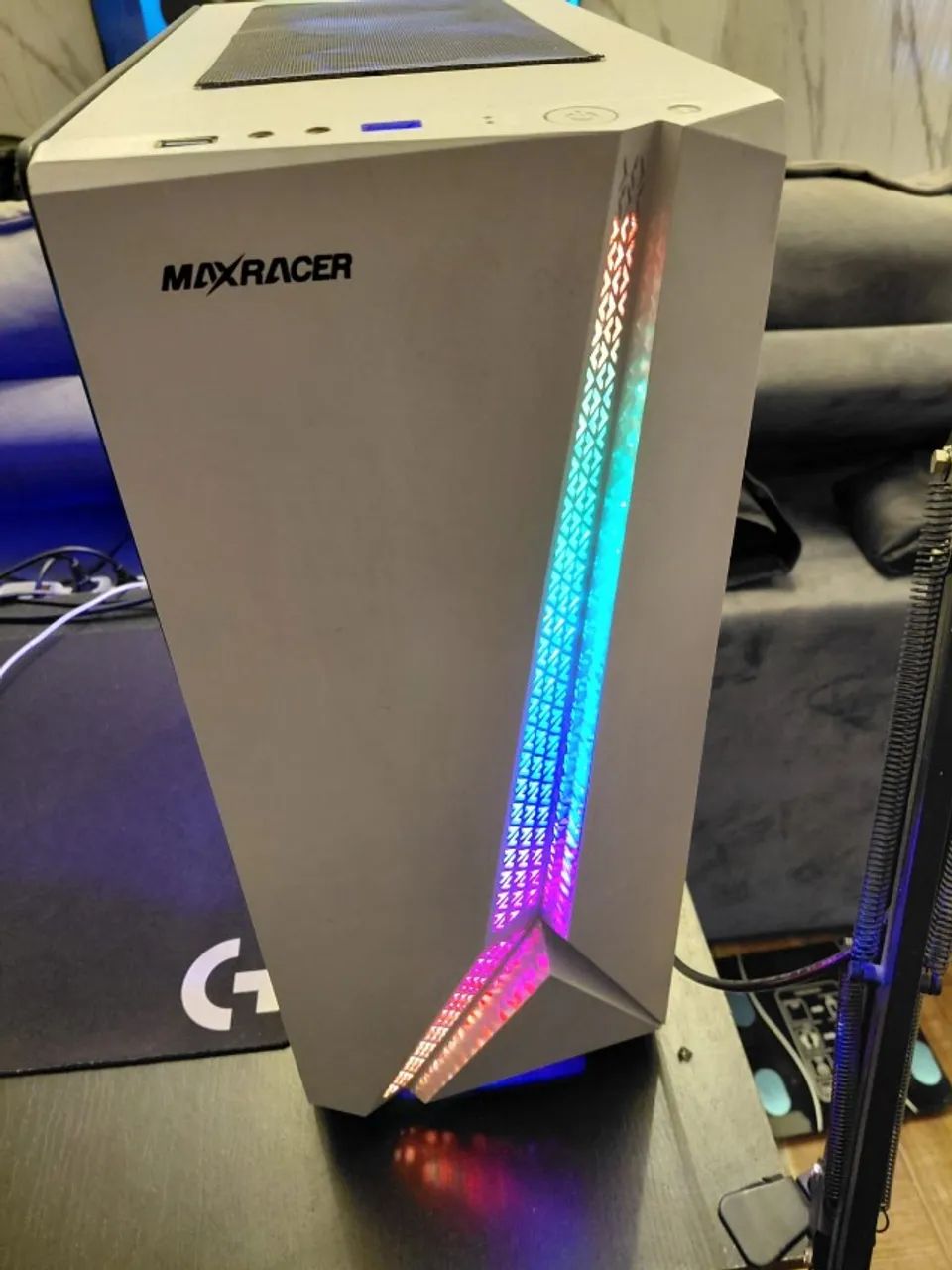 Computador Gamer