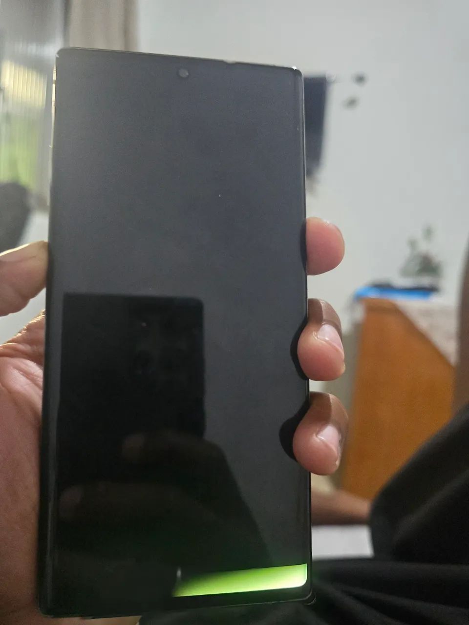 Samsung note10 plus - Foto 3
