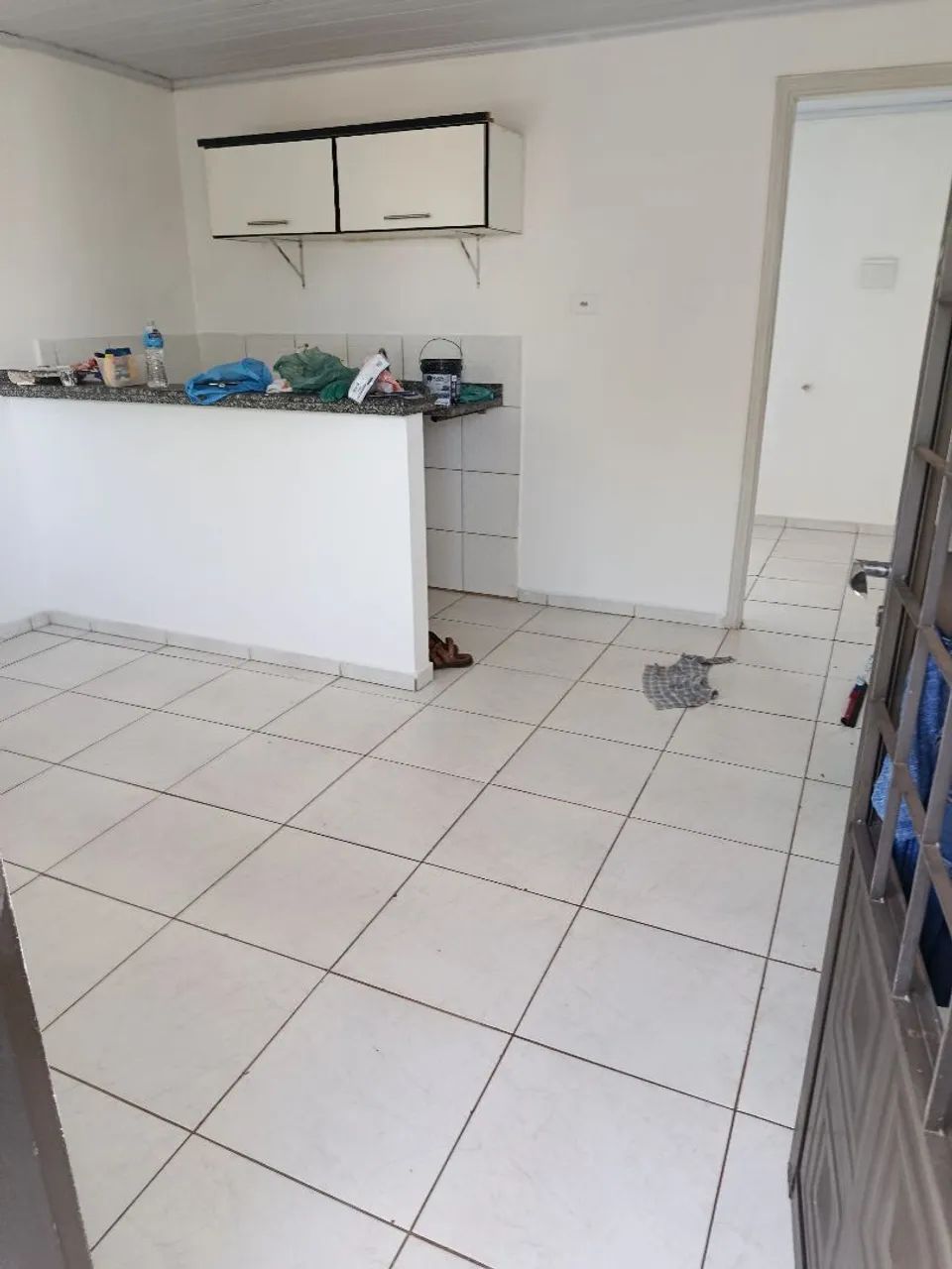 Apartamento de um quarto no primeiro andar. - Foto 2