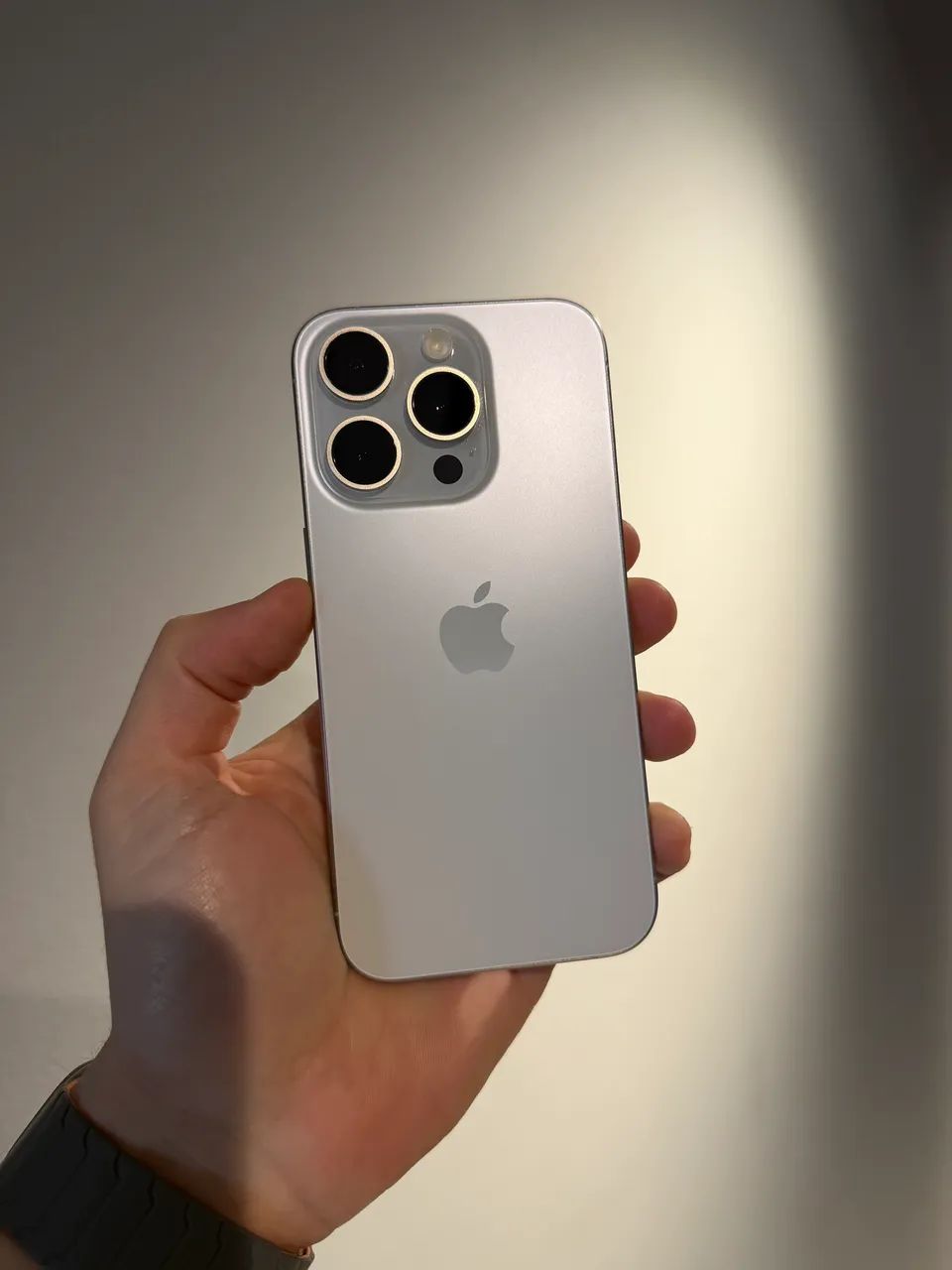 iPhone 15 Pro 128GB 