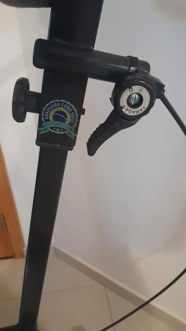 Bicicleta ergométrica  - Foto 5