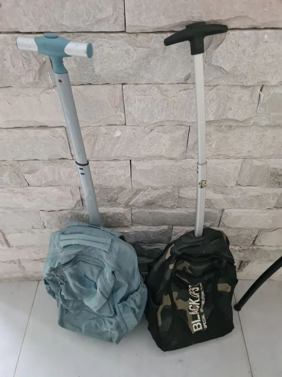 Mochila escolar - Foto 3