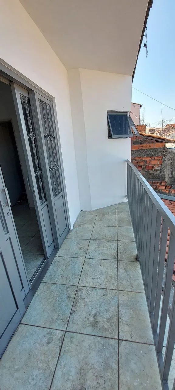Foto - Sorocaba - Jardim Santa Marina
