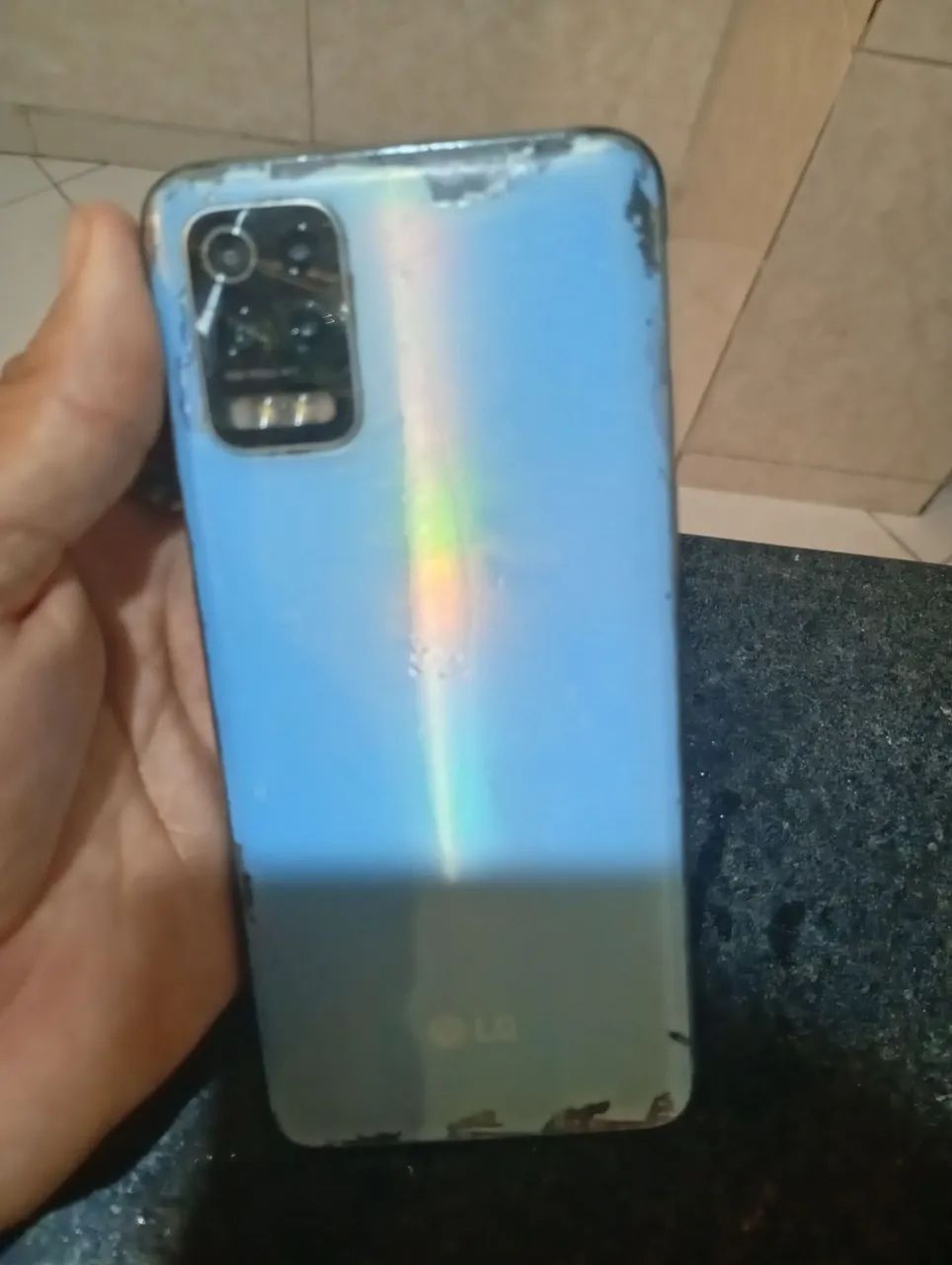 Celular A30 - Foto 5