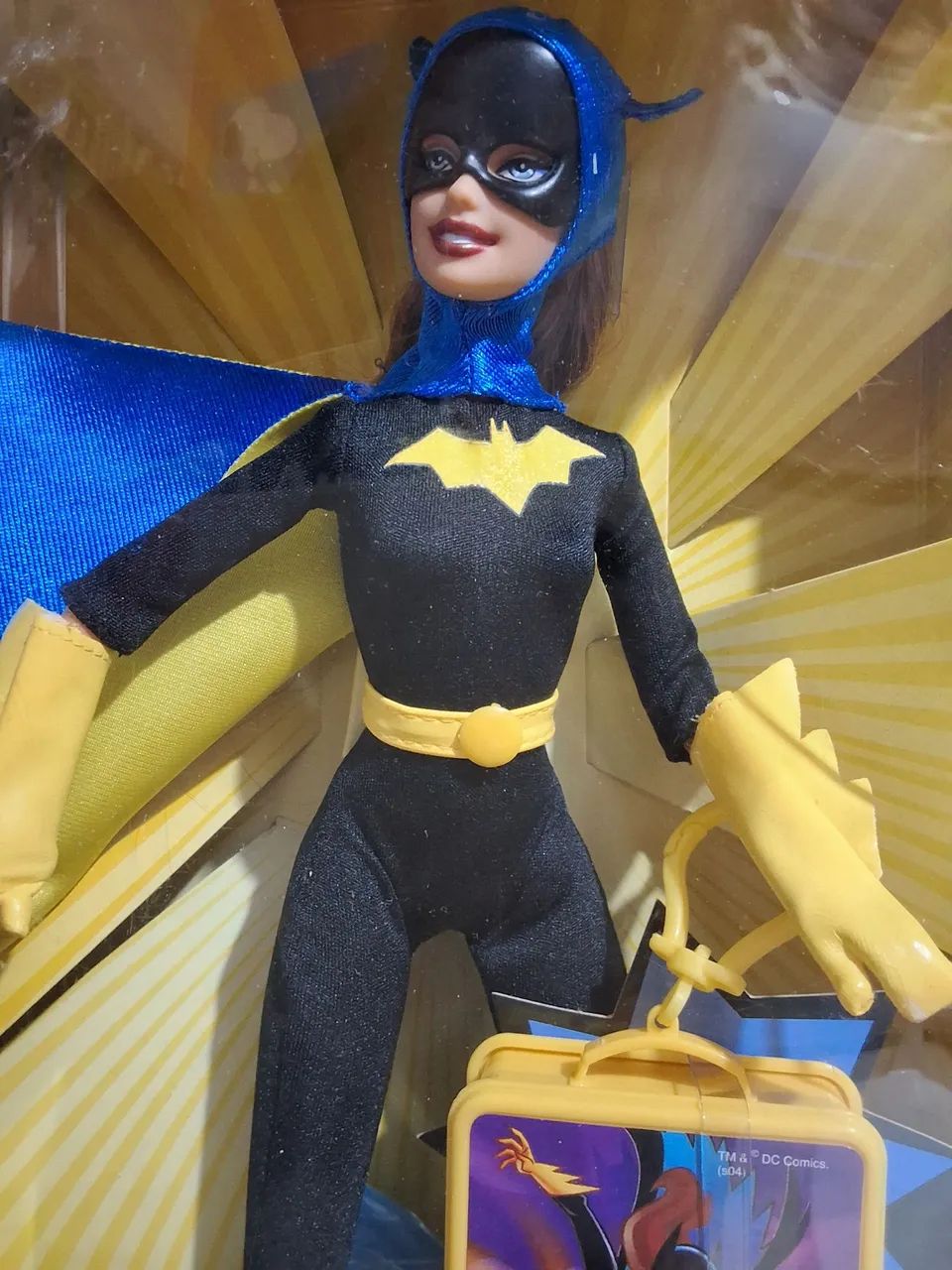Barbie Batgirl  - Foto 5