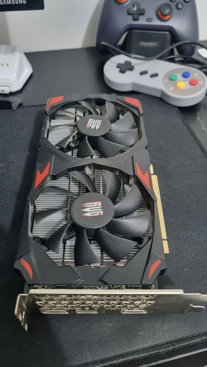 Rx 580 8gb
