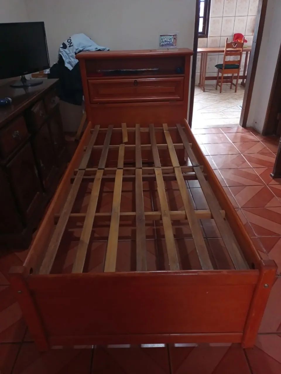 cama