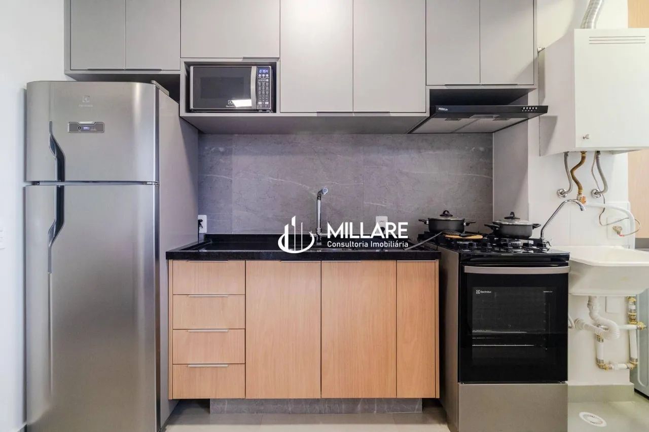 APARTAMENTO A VENDA LIBERDADE - Foto 3