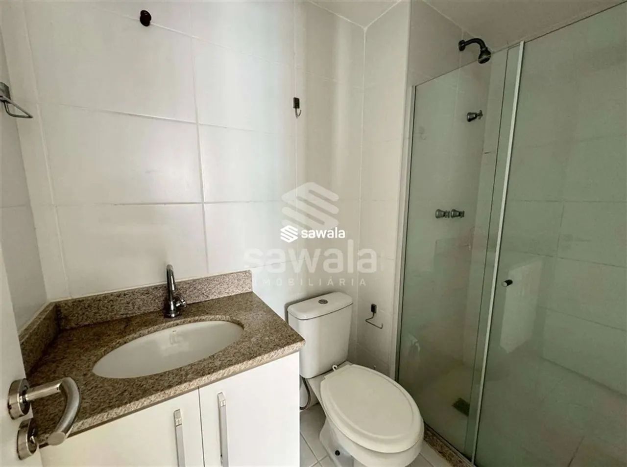 Apartamento à venda com 65,00m² e 2 quartos em Recreio dos Bandeirantes, Rio de Janeiro -  - Foto 4