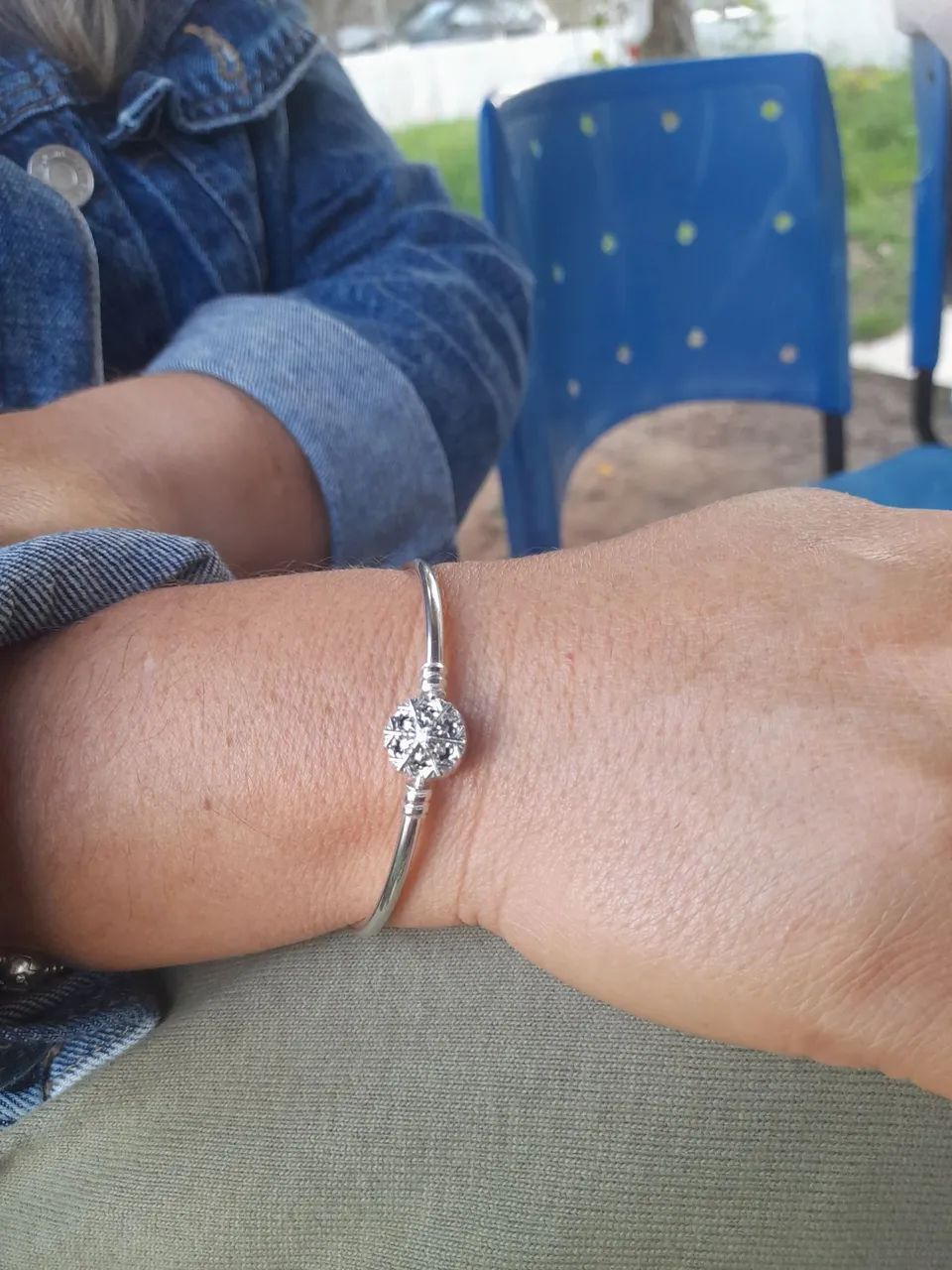 Pulseira Pandora Original  - Foto 2