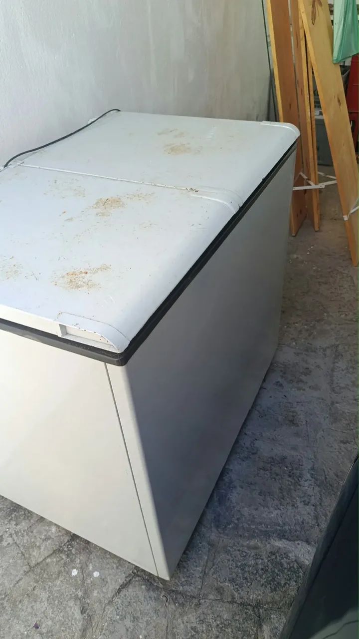 Freezers 