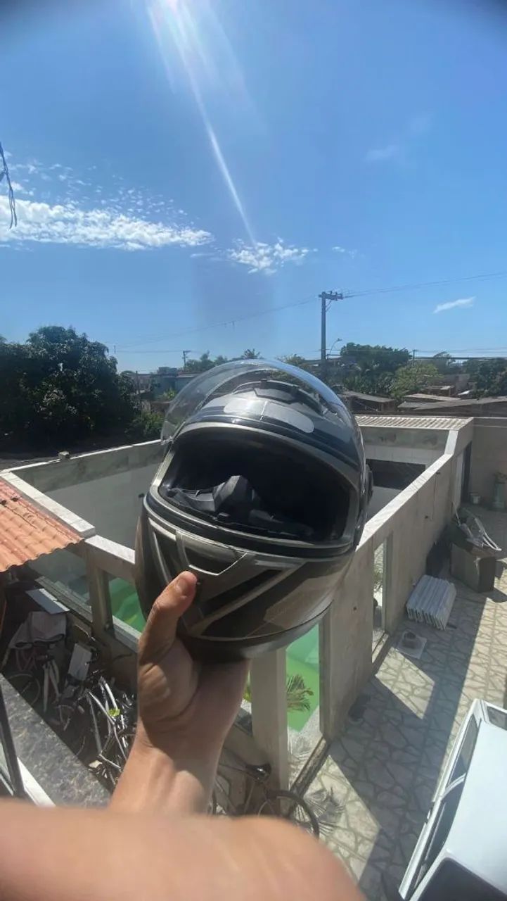 Capacete 60 - Foto 2