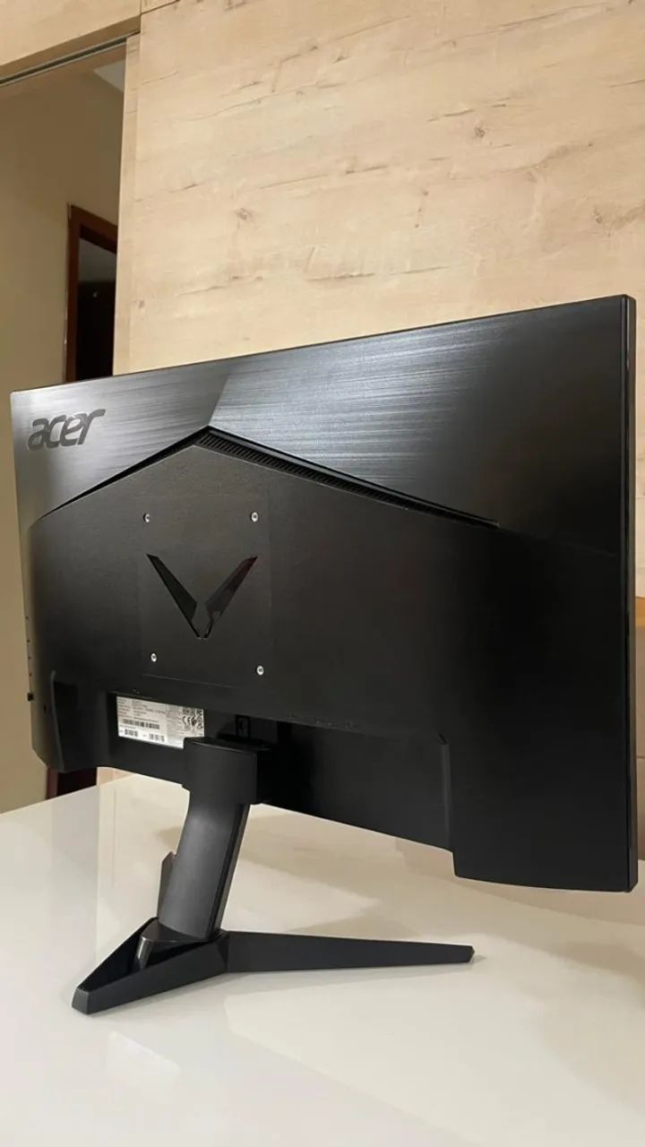 PC Gamer 165hz Completo Barato - Foto 5