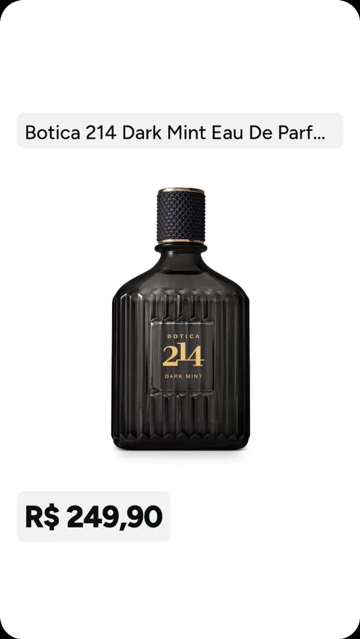 Boticários perfumes - Foto 2