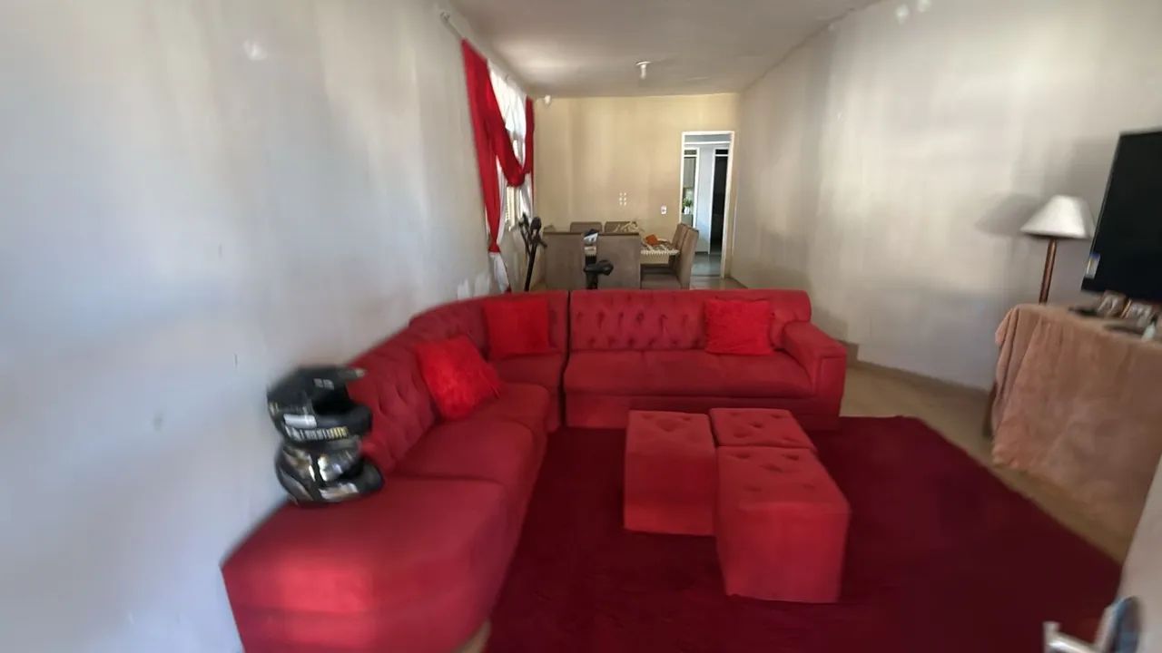 Casa cidade dos funcionários  aluguel  - Foto 5