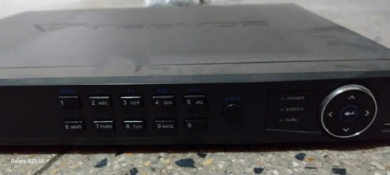 Dvr tecvoz 16 canais  - Foto 2