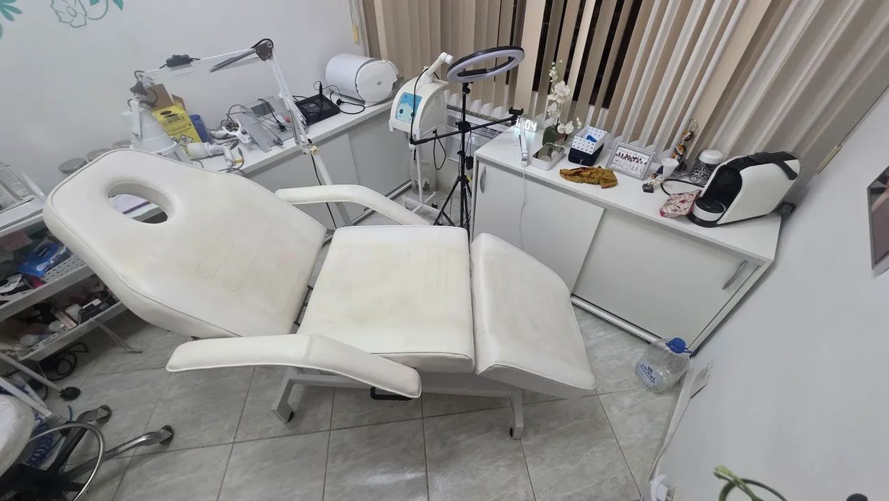 Maca estética  - Foto 5